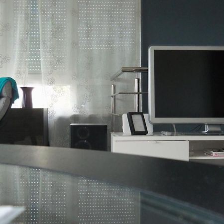 Luxury Spa Apartment Luna Njivice Extérieur photo