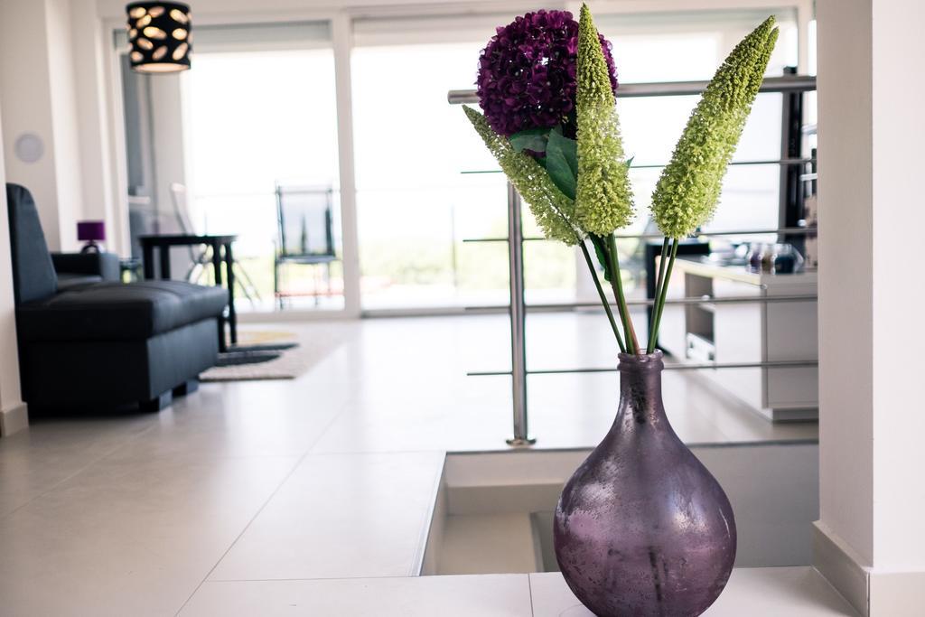 Luxury Spa Apartment Luna Njivice Chambre photo