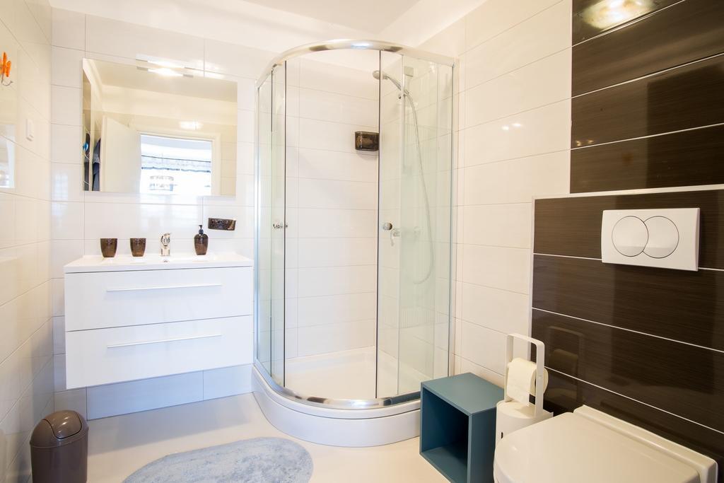 Luxury Spa Apartment Luna Njivice Chambre photo