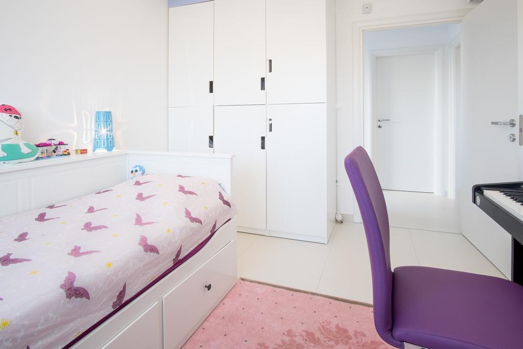 Luxury Spa Apartment Luna Njivice Chambre photo