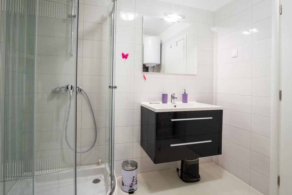 Luxury Spa Apartment Luna Njivice Chambre photo