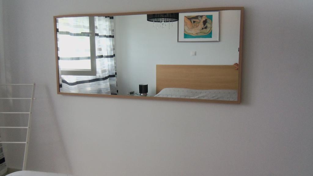 Luxury Spa Apartment Luna Njivice Extérieur photo